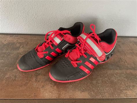 adidas gewichtheber schuhe schwarz|adidas heberschuhe herren.